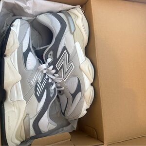 New Balance Kids' Sneakers in Grey